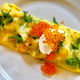 Illustration for article titled 4 lessons from a post-graduate course in omelettes